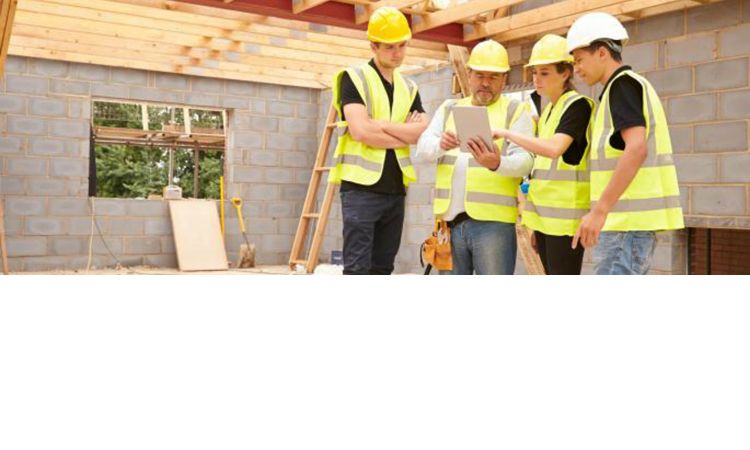 Builder services