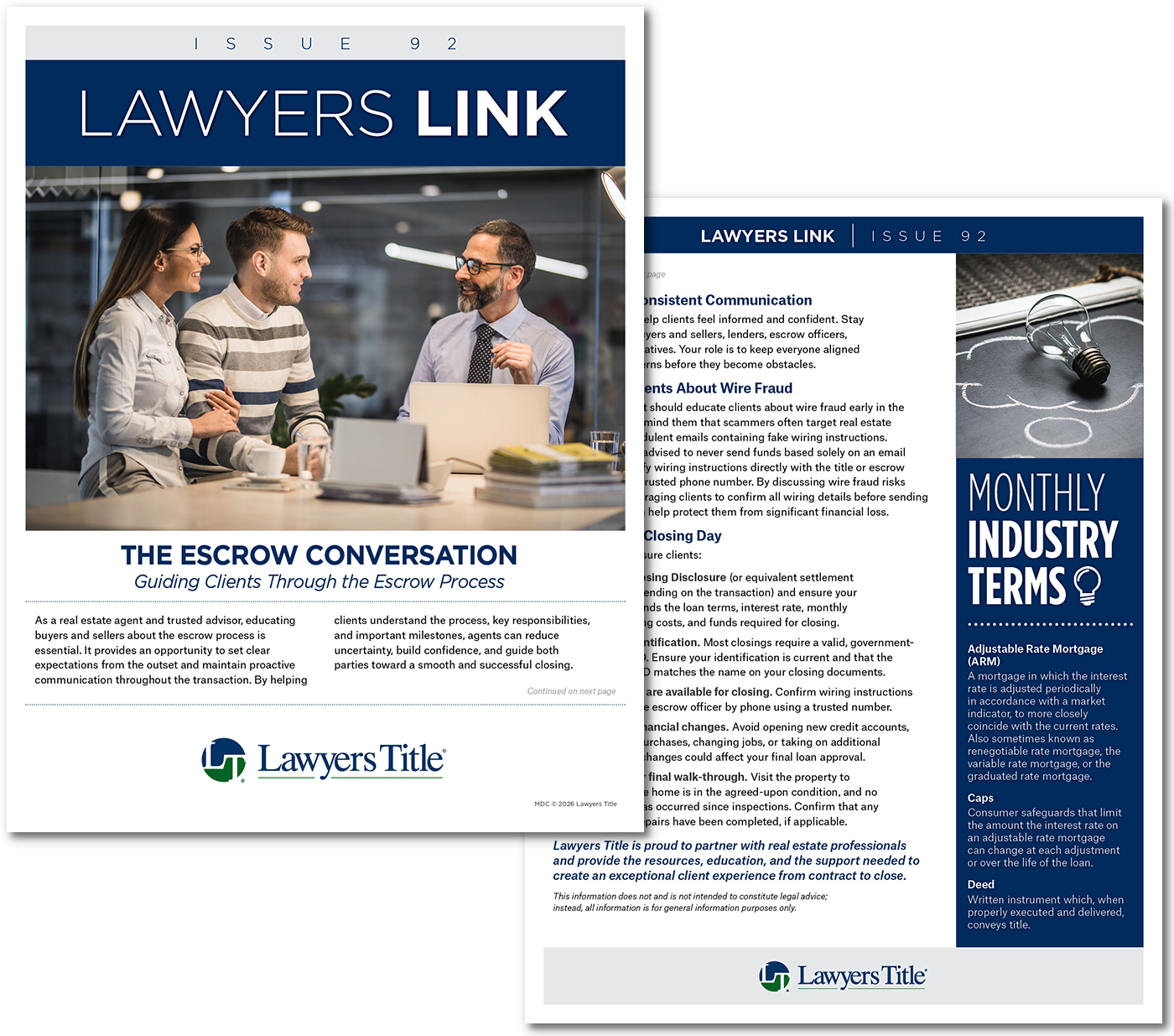 LawyersLink
