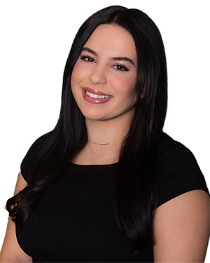 Sabrina Jabbar image