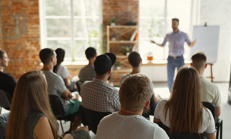 Educational Classes